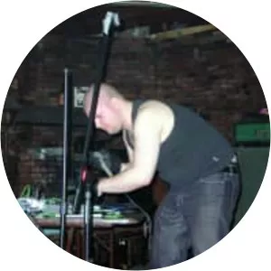 Creamface - Musical artist