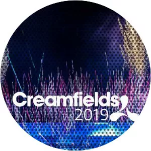 Creamfields