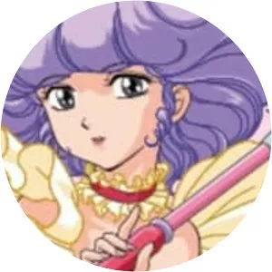 Creamy Mami, the Magic Angel