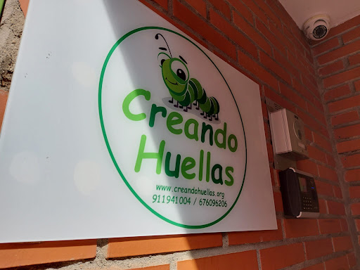 Creando Huellas  - Association / Organization