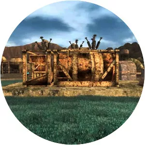 Creation Engine - Video game engine