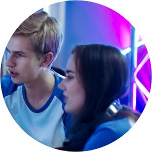 Creation - Rock band