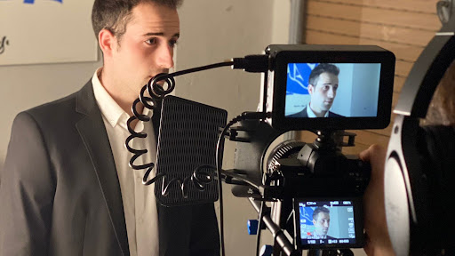 Creation Stage School - Drama school in Madrid, Spain