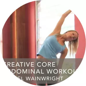 Creative Core Abdominal Workout - TV program
