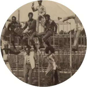 Creative Funk - Musical artist