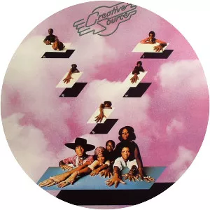 Creative Source - R&B group