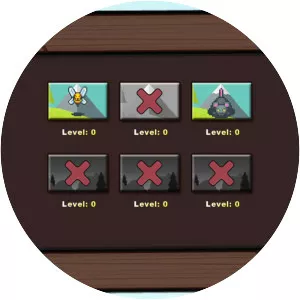 Creature Clicker - Capture, Train, Ascend! - Video game