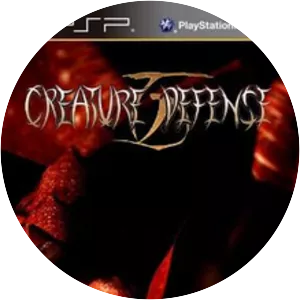 Creature Defense