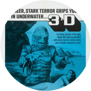 Creature from the Black Lagoon