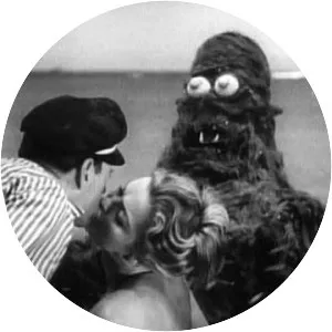 Creature from the Haunted Sea - 1961 ‧ Horror/Comedy ‧ 1h 15m