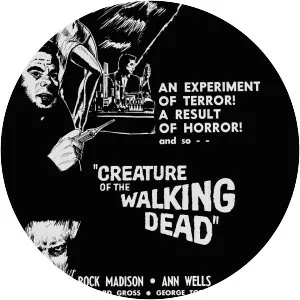 Creature of the Walking Dead