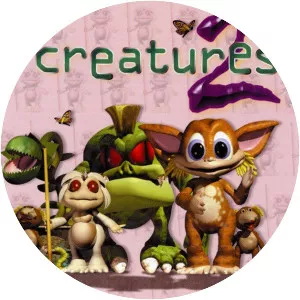 Creatures 2 - Video game