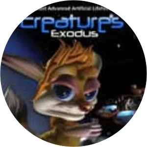 Creatures Exodus - Video game