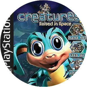 Creatures: Raised in Space - Video game