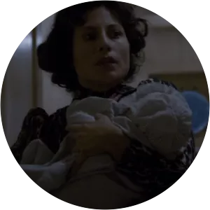 Credence Barebone's aunt - 