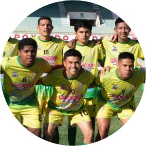 Credicoop San Cristóbal