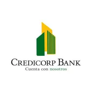 Credicorp Bank, S. A.