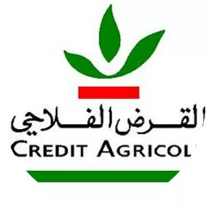 Crédit agricole du Maroc