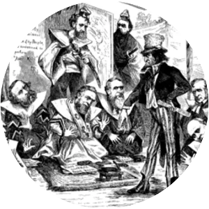 Crédit Mobilier scandal - 