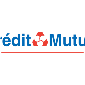 Crédit Mutuel - Bank