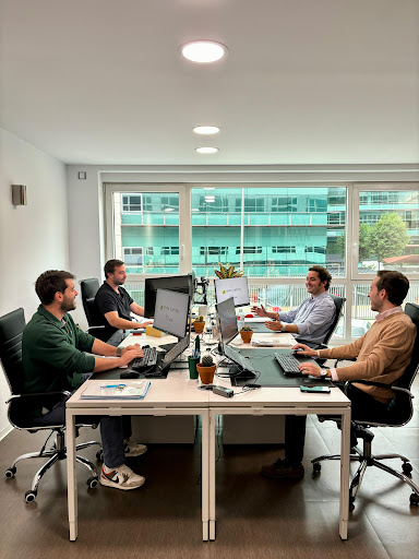 CreditHome - Asira Capital