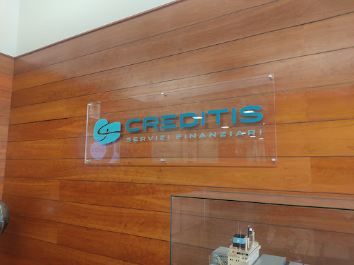 Creditis Servizi Finanziari Spa