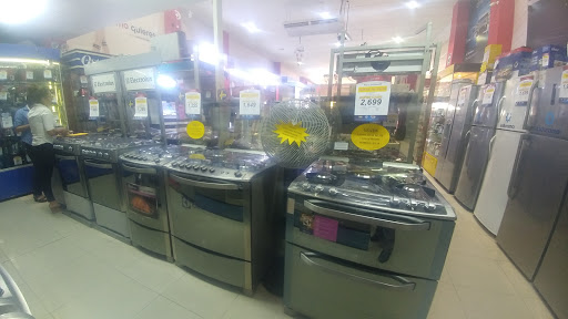 Credivargas Artefactos - Home goods store in Iquitos, Peru