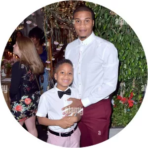 Cree Hardrict photograph