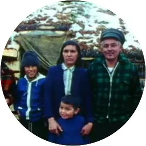 Cree Hunters of Mistassini - 1974 ‧ Documentary ‧ 58 mins