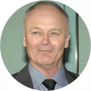 Creed Bratton