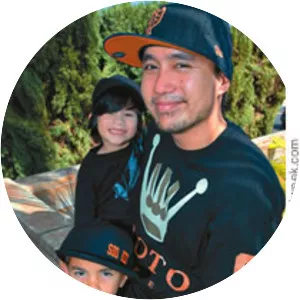 Creed Chameleon - Musical artist