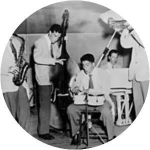 Creed Taylor - American record producer