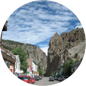 Creede