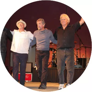 Creedence Clearwater Revisited