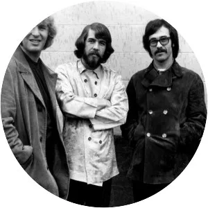 Creedence Clearwater Revival - Rock band