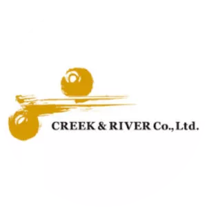 CREEK & RIVER Co. , Ltd.