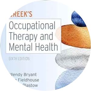 Creek's Occupational Therapy and Mental Health - Book