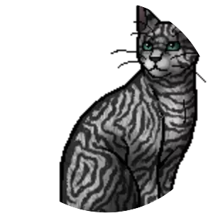 Creekfeather - Fictional character