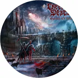 Creeping Death - Musical group