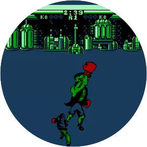 Creepy Brawlers - Video game