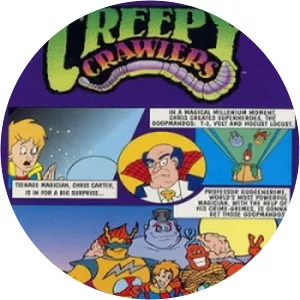 Creepy Crawlers1994 – 1996