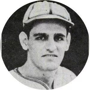 Creepy Crespi - Baseball player