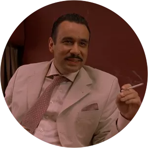 Creepy Italian Guy - Fictional character