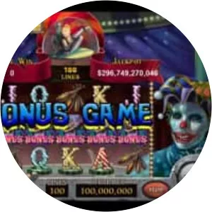 Creepy Slots™ - Video game