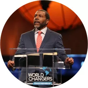 Creflo Dollar
