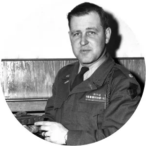 Creighton Abrams