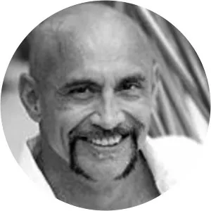 Creighton Mark Johnson