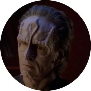 Crell Moset - Fictional character