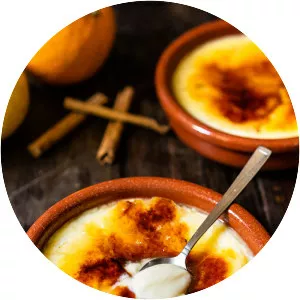Crema catalana