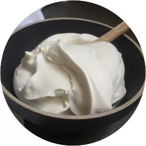 Crème fraîche - 